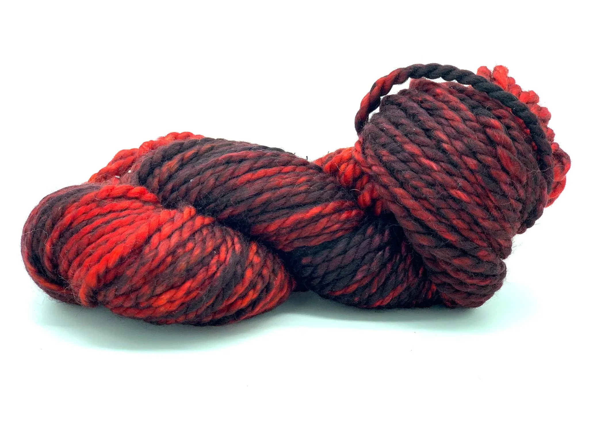 Seattle Sky Dyeworks Rainier