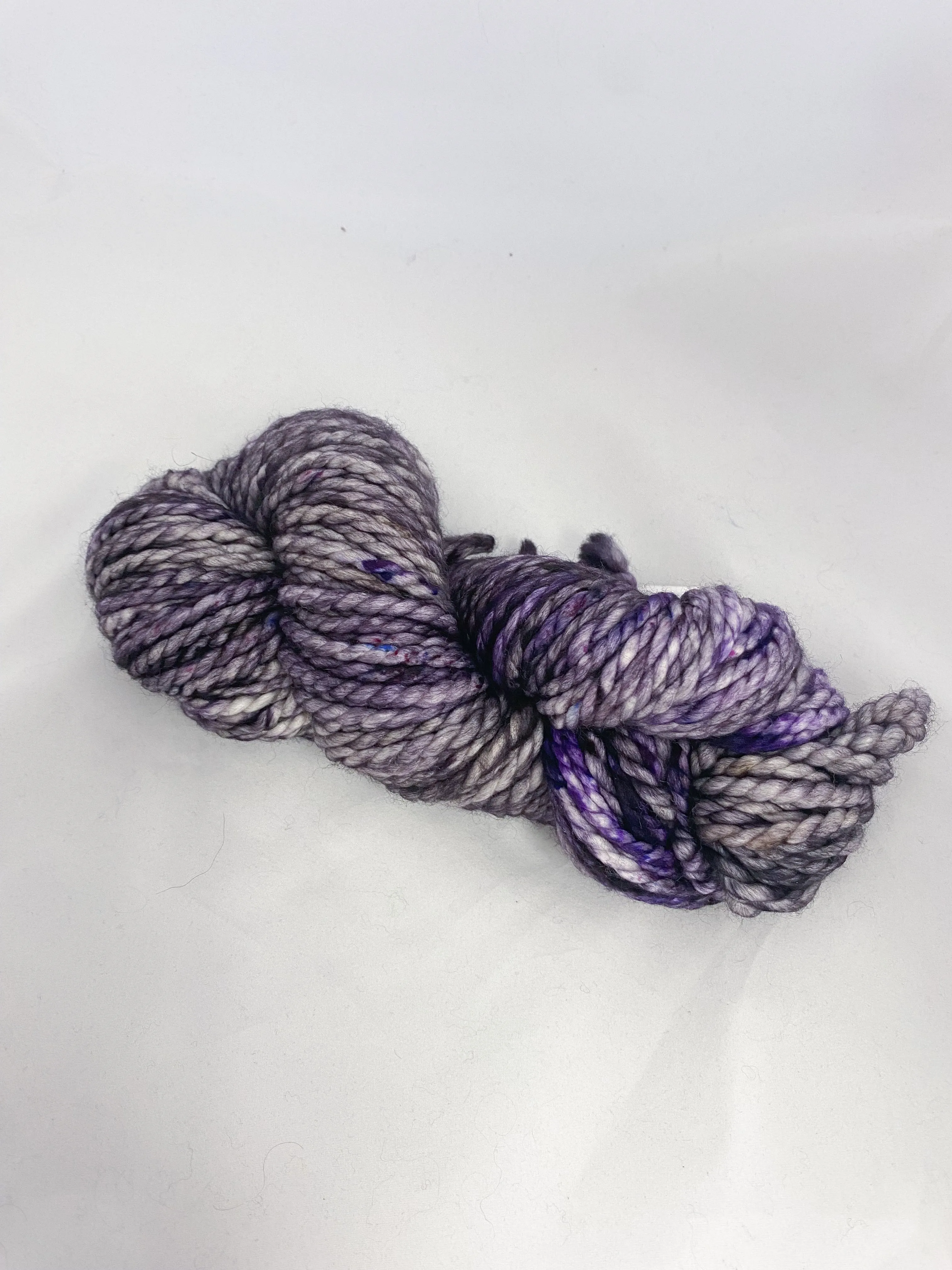 Seattle Sky Dyeworks Rainier