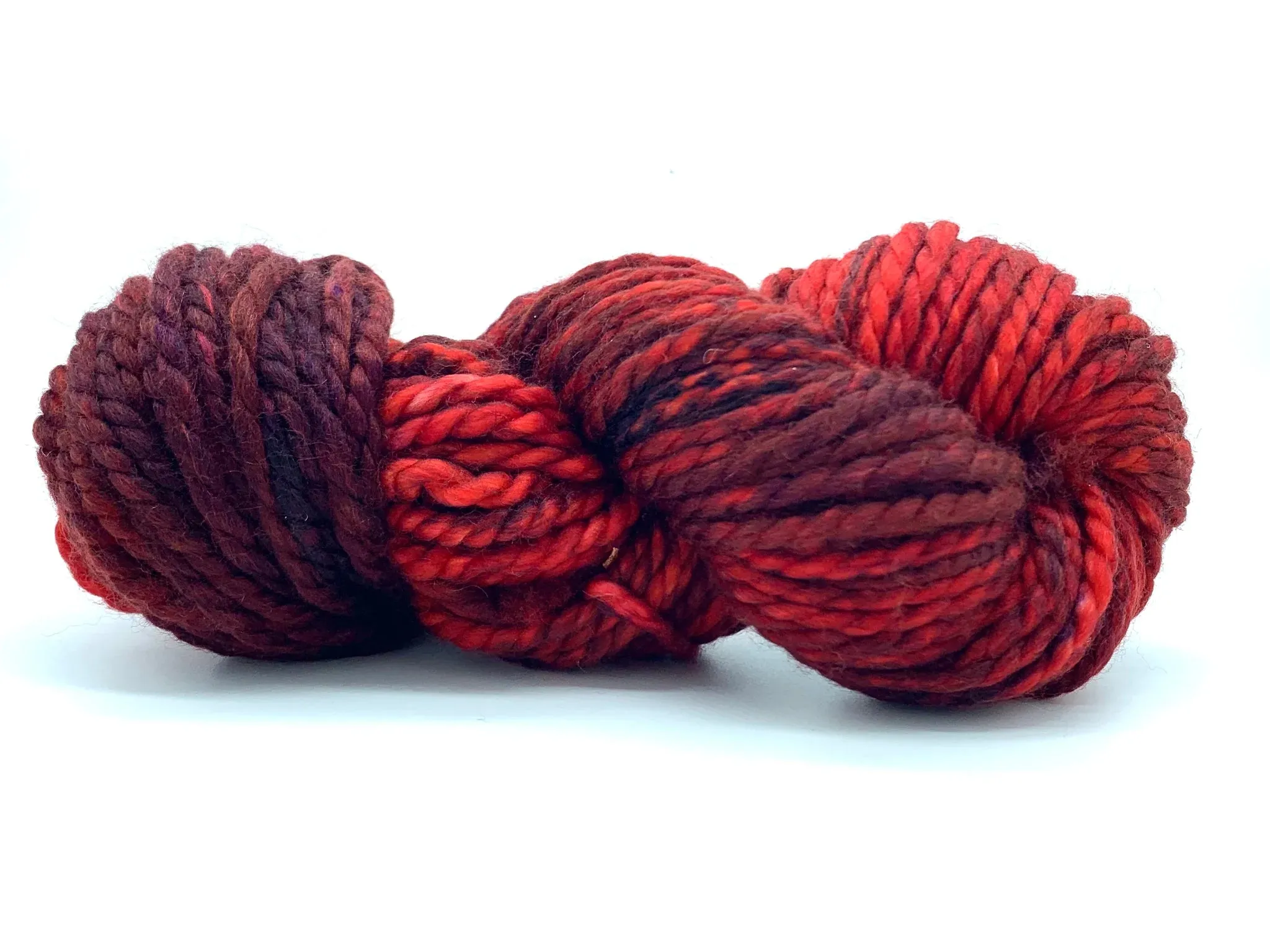 Seattle Sky Dyeworks Rainier