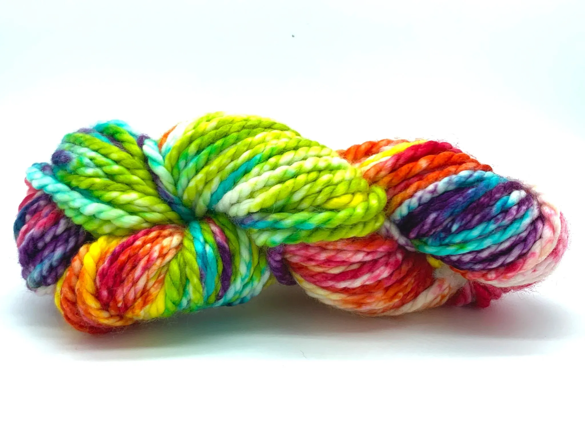 Seattle Sky Dyeworks Rainier