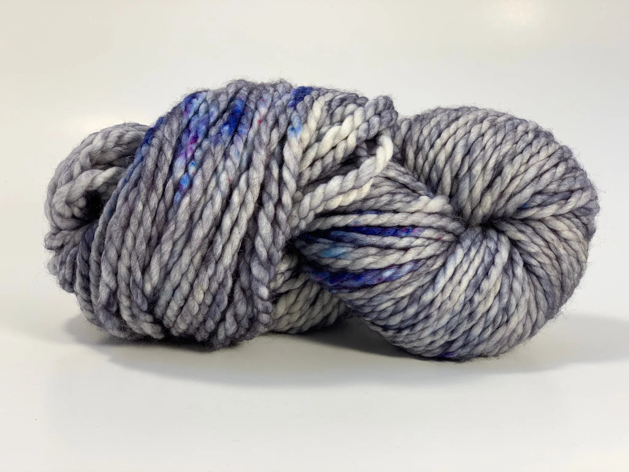 Seattle Sky Dyeworks Rainier