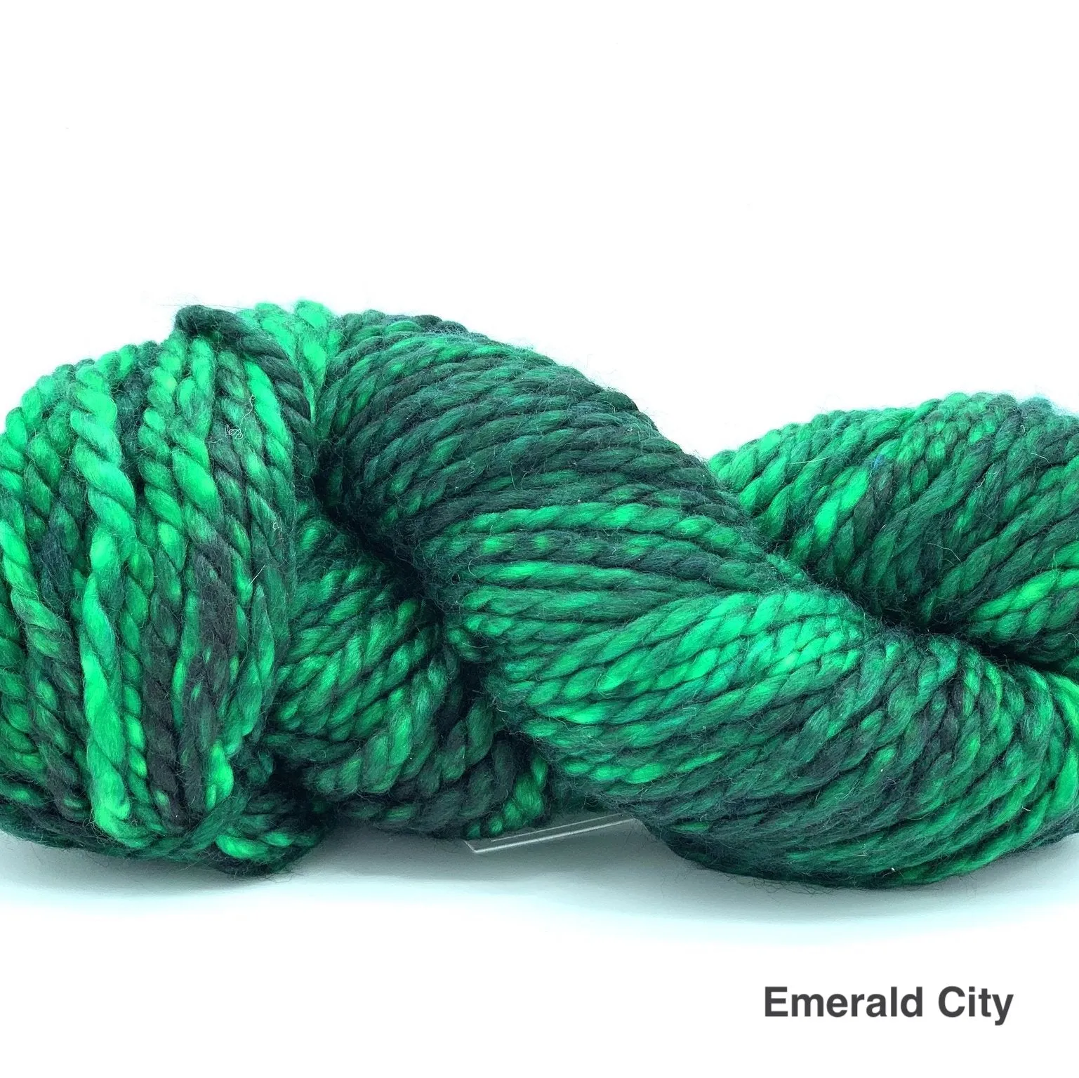 Seattle Sky Dyeworks Rainier