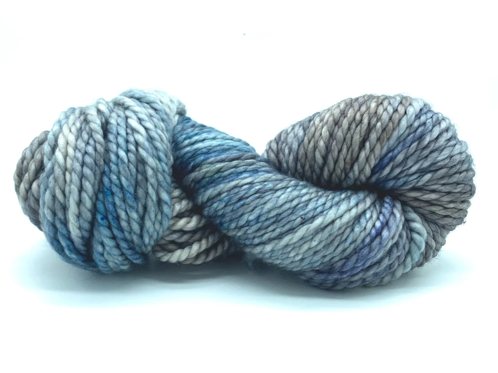 Seattle Sky Dyeworks Rainier