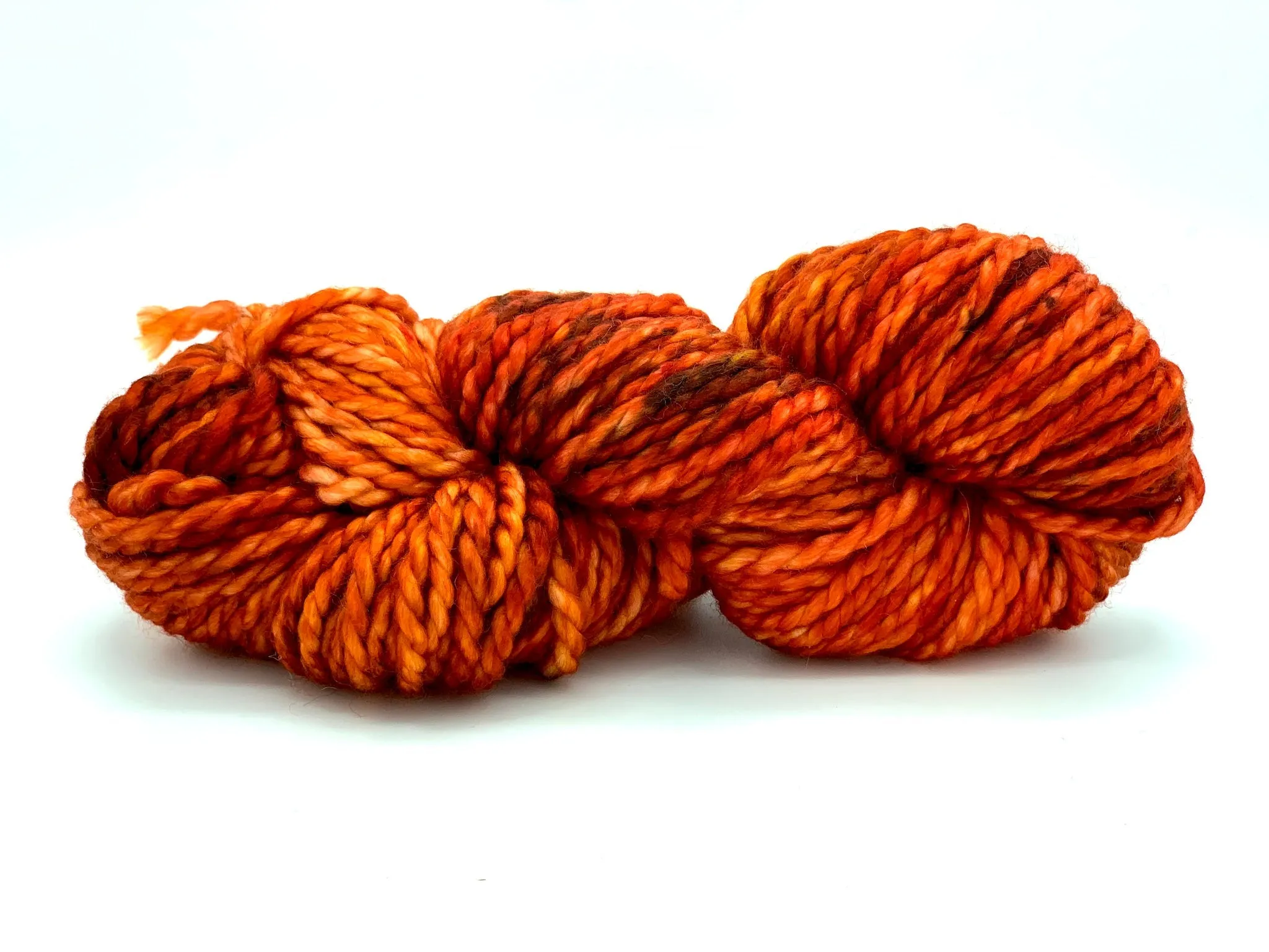 Seattle Sky Dyeworks Rainier