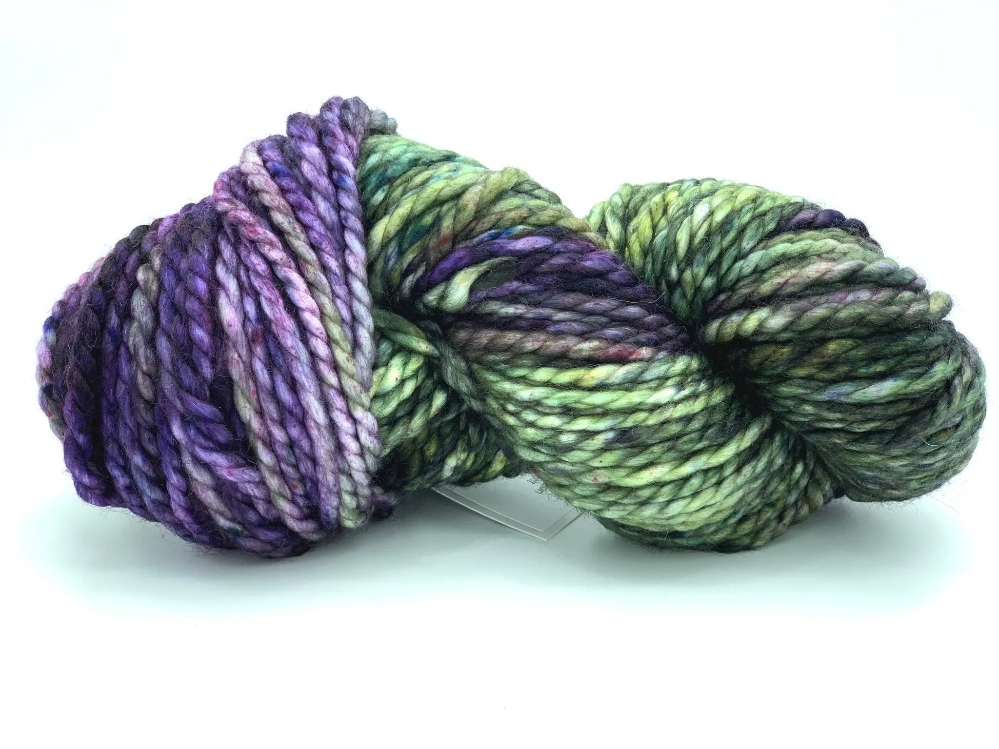 Seattle Sky Dyeworks Rainier