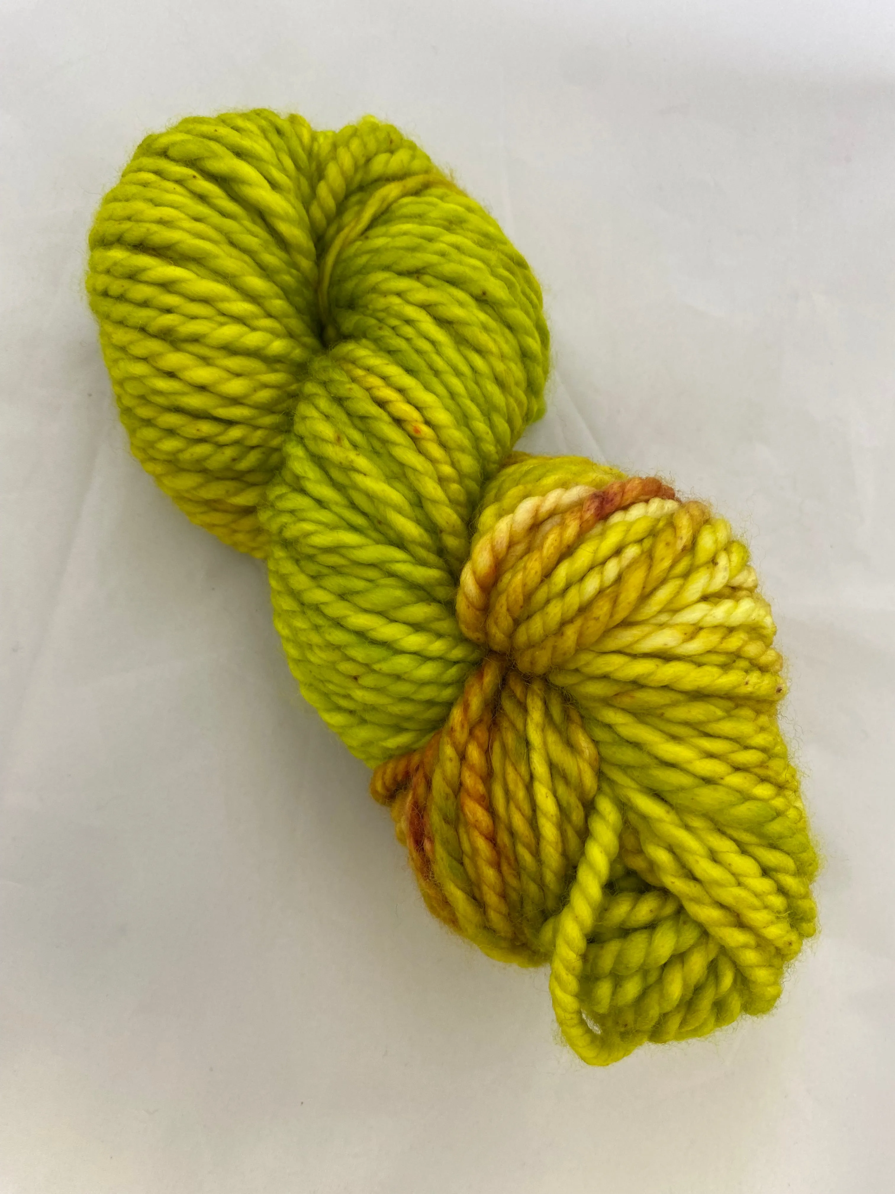 Seattle Sky Dyeworks Rainier