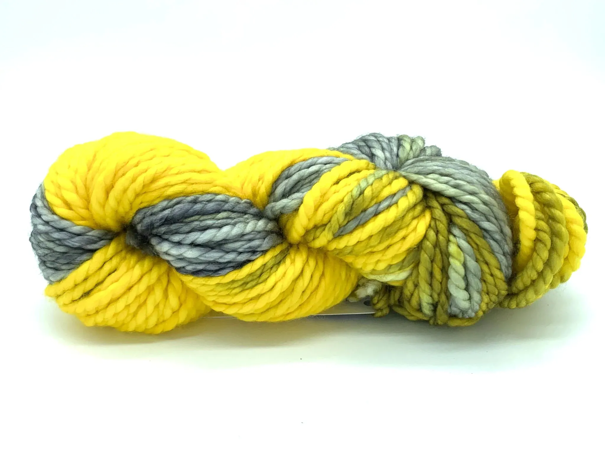 Seattle Sky Dyeworks Rainier