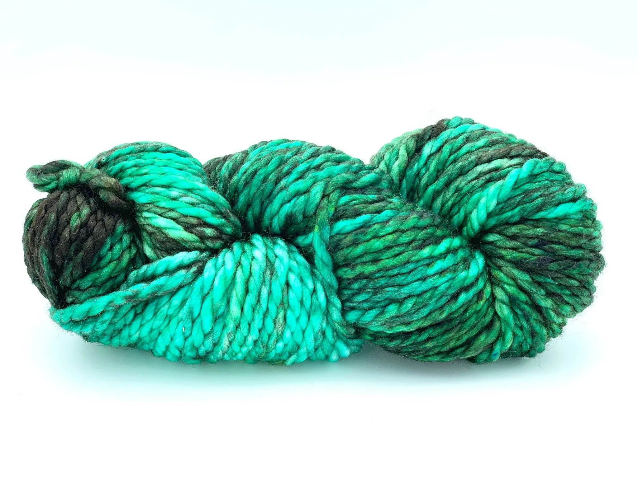 Seattle Sky Dyeworks Rainier