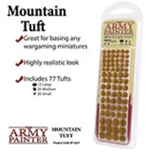 The Army Painter: Mountain Tuft