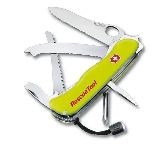 Victorinox Rescue Mutli-Tool