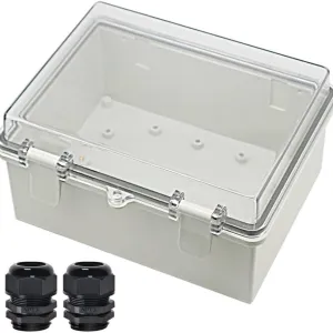 Waterproof Inpection box 3x3