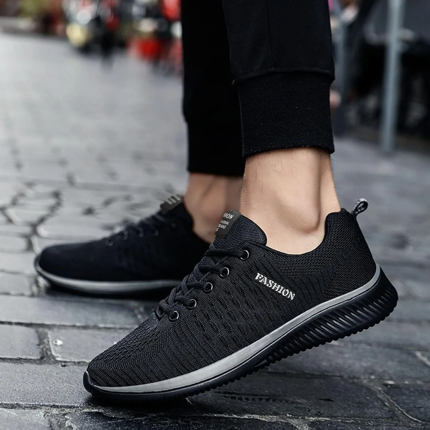 Women's Fashion Sneaker Non Slip Work Wide Comfortable Slip Resistant Work Shoes Beach Shoes Women for Walking On Sand Womens Loafer Sneakers Mens Running Sneakers