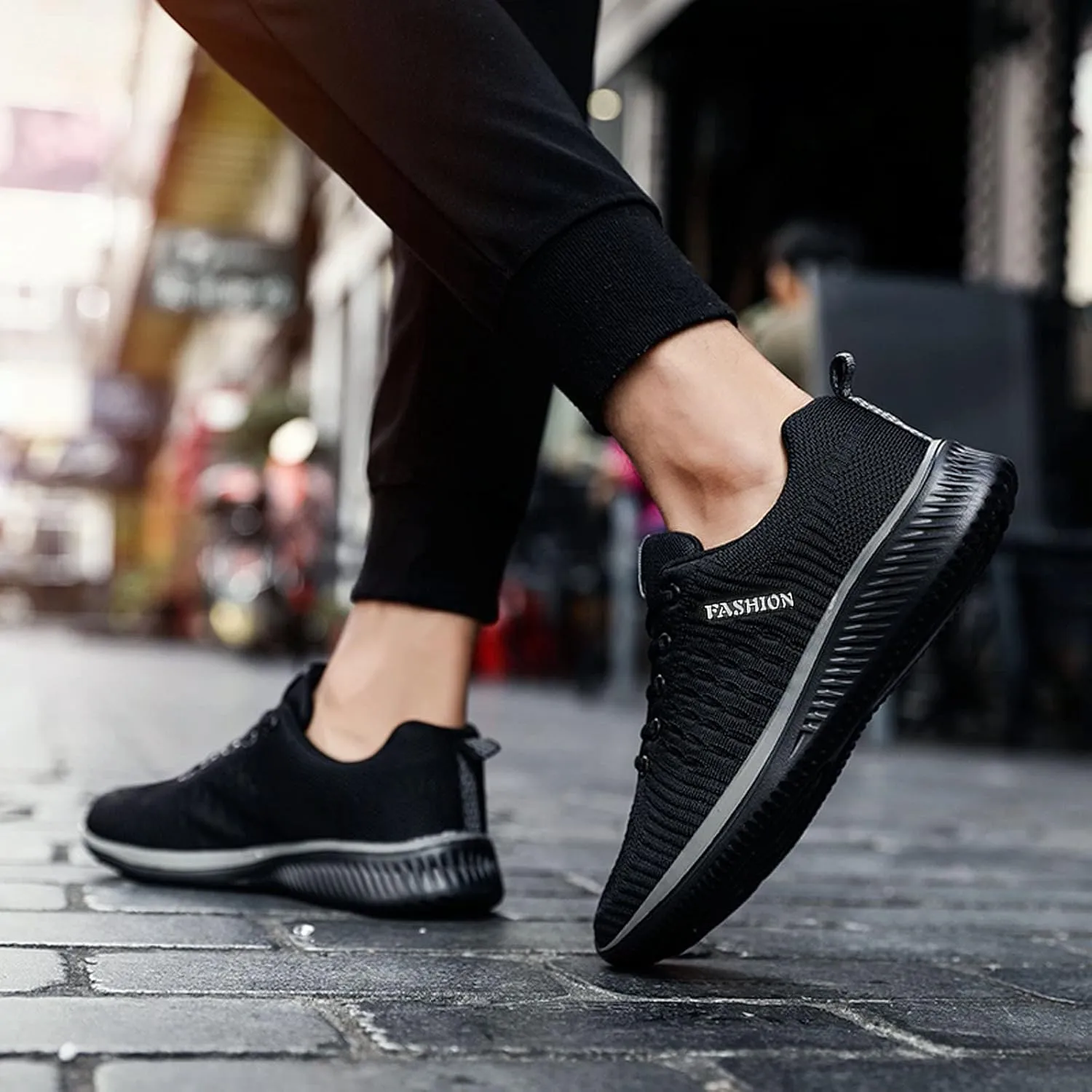 Women's Fashion Sneaker Non Slip Work Wide Comfortable Slip Resistant Work Shoes Beach Shoes Women for Walking On Sand Womens Loafer Sneakers Mens Running Sneakers