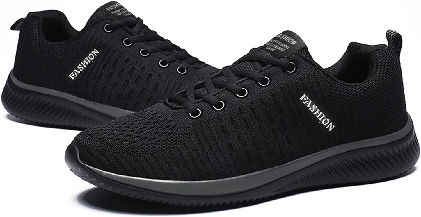 Women's Fashion Sneaker Non Slip Work Wide Comfortable Slip Resistant Work Shoes Beach Shoes Women for Walking On Sand Womens Loafer Sneakers Mens Running Sneakers