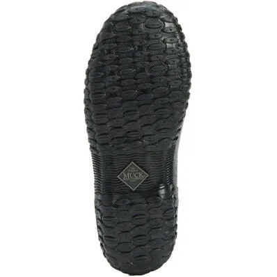 WOMEN'S MUCK MUCKSTER II MID IN BLACK