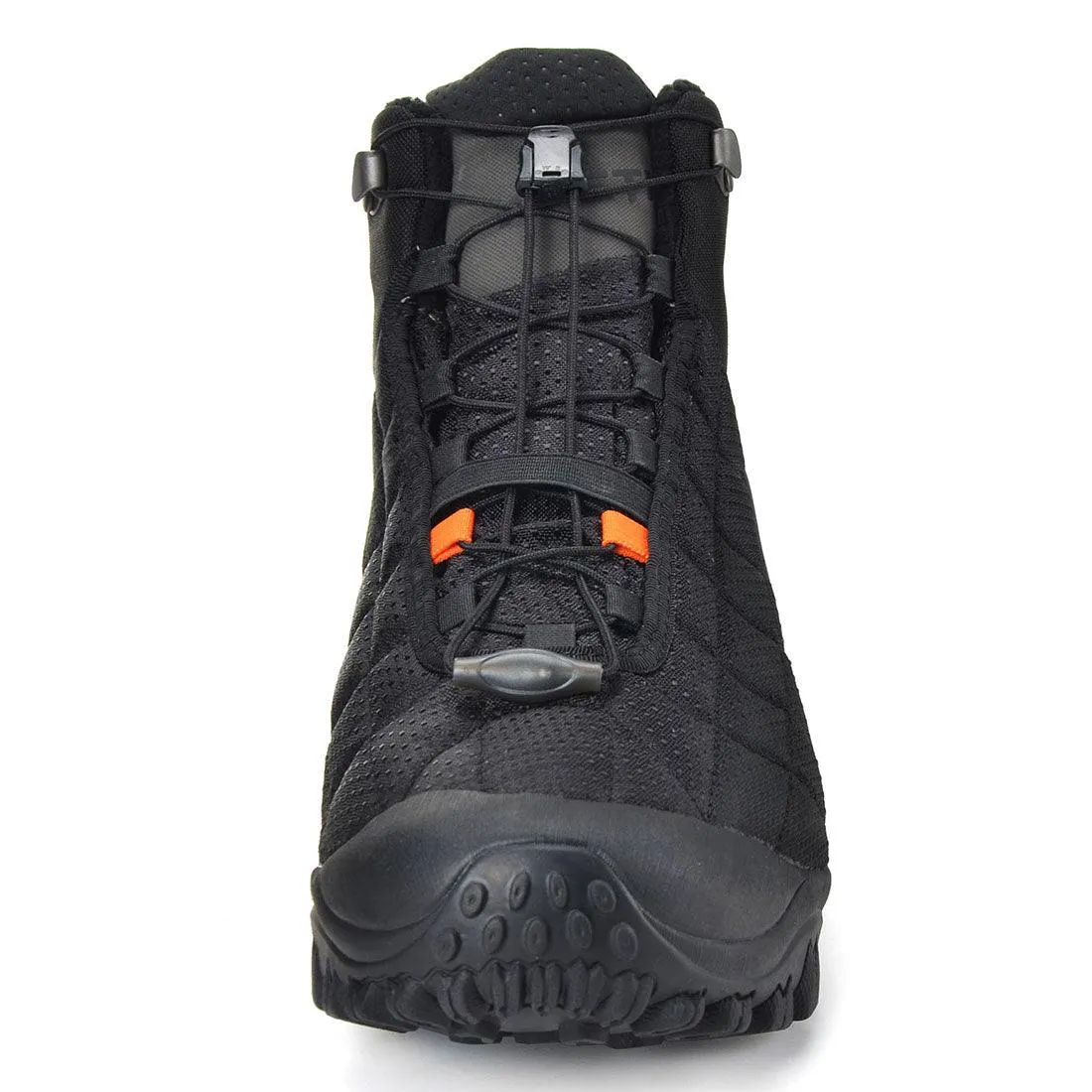 XPETI Men's CREST EVO Thermo Waterproof Hiking Snow Winter Boots