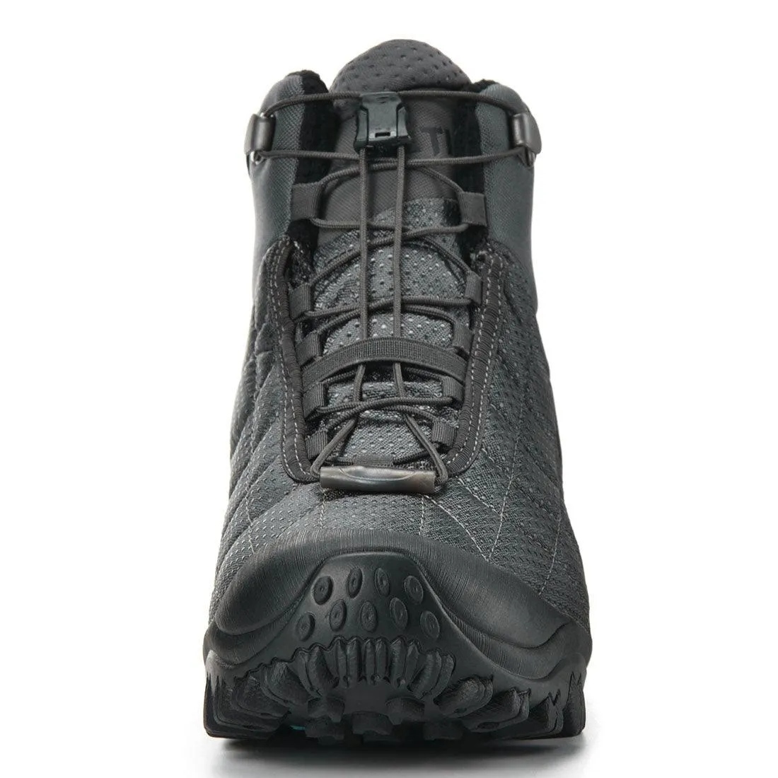XPETI Men's CREST EVO Thermo Waterproof Hiking Snow Winter Boots